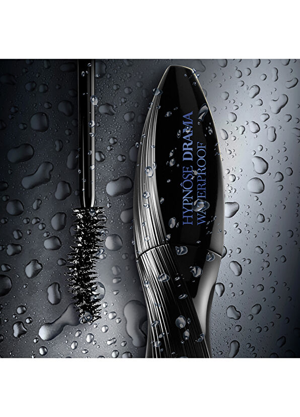 Lancome Hypnôse Drama Hacim Etkili Waterproof Maskara - 3