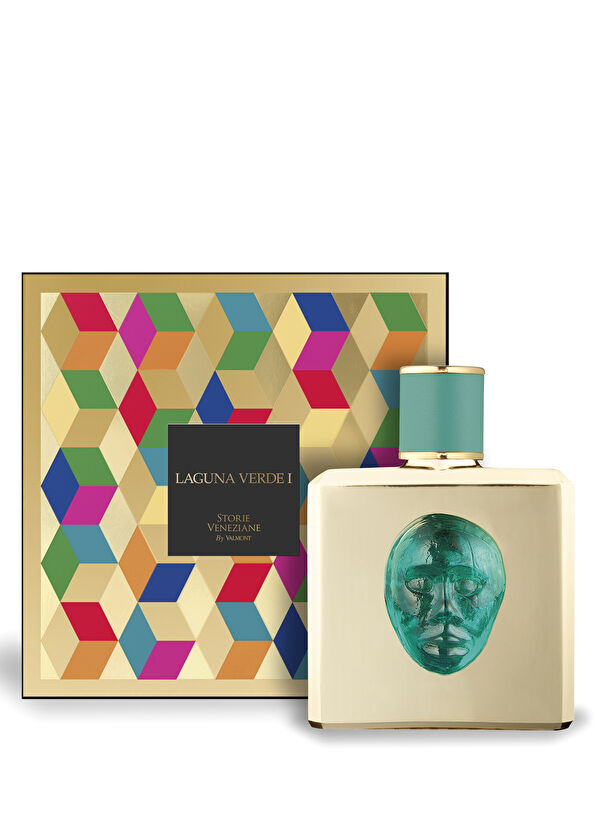 Valmont Laguna Verde I Extarit de Parfum - 2