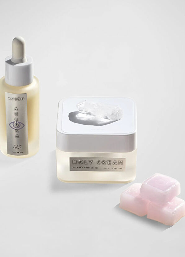 Ameon Radiance Aydınlatıcı Cilt Bakım Seti - 2