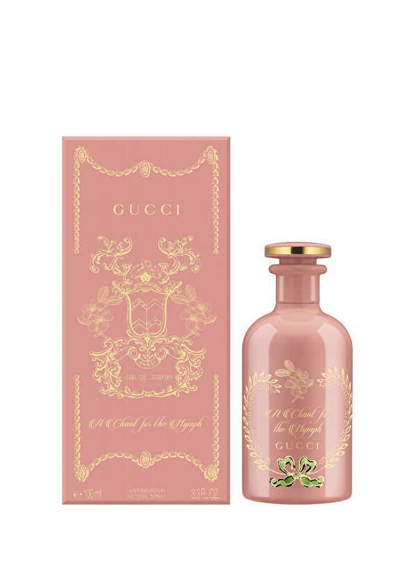 Gucci The Alchemists Garden A Chant For The Nymph Perfum - 2