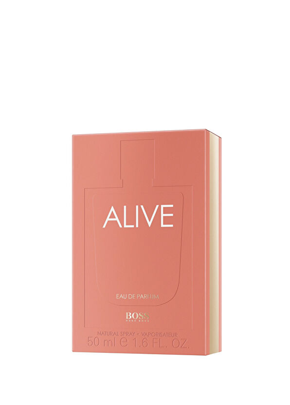 Hugo Boss Alive EDP 50 ml Kadın Parfüm - 3
