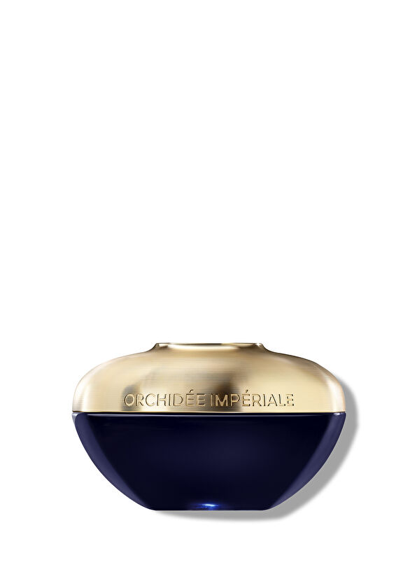Guerlain Orchide Imperial Neck Low/Cut Jar 75 ml - 1