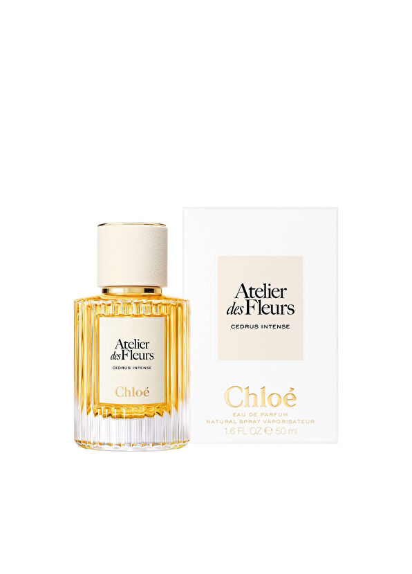 Chloe Atelier des Fleurs Cedrus Intense EDP 50 ml - 2