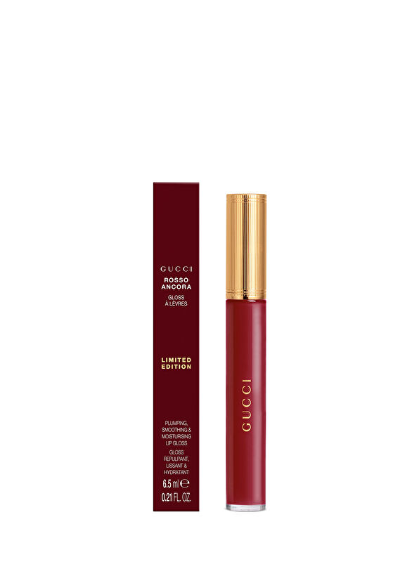 Gucci Gloss A Sea Bass Rosso Ancora - 2