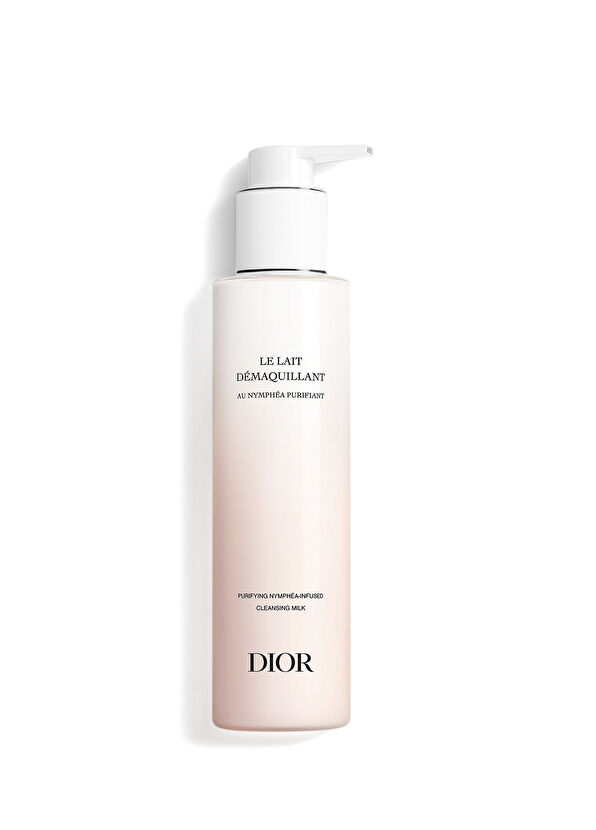 Dior Cleansing Milk 200 Ml - 1