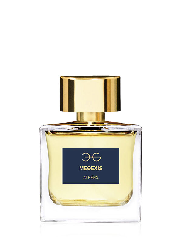 Manos Gerakinis Meoexis Eau De 100 ml Unisex Parfüm - 1
