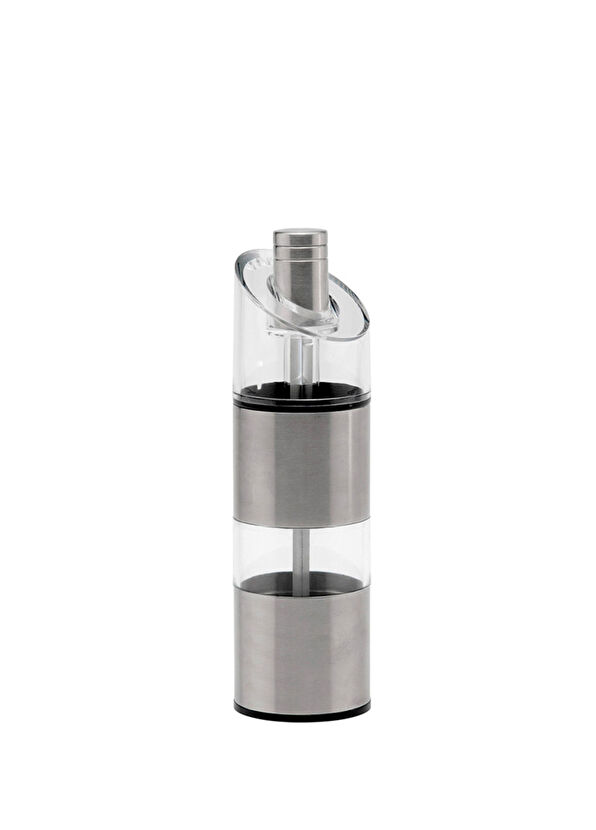 Berghoff Essentials 2-in-1 Stainless Steel Salt and Pepper Mill - 1