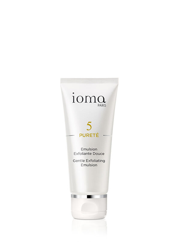 Ioma Paris Sensitive Skin Renewal and Brightening Peeling 50 ml - 1