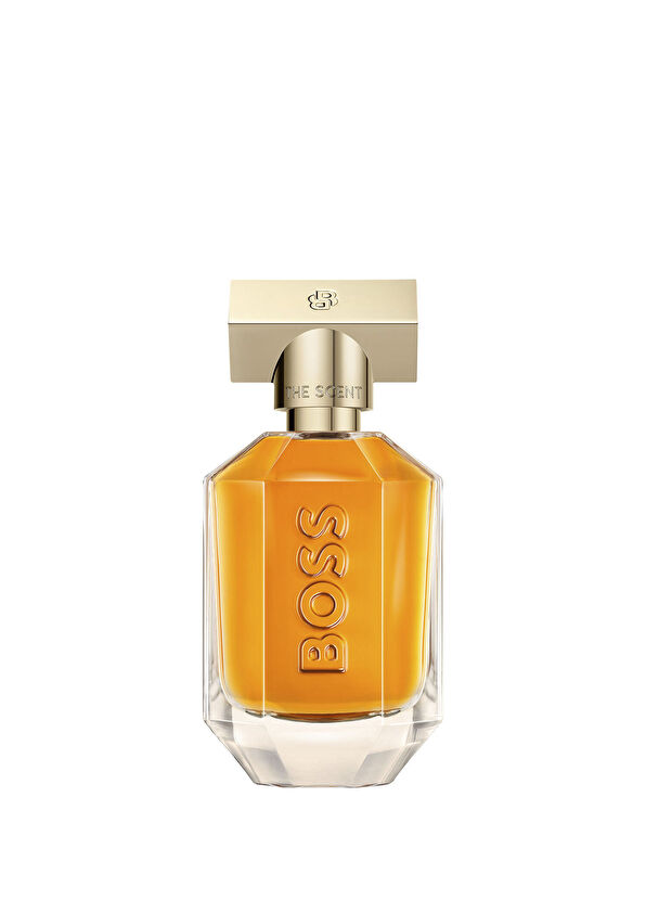 Hugo Boss The Scent EDP Intense 50 ml Kadın Parfüm - 1