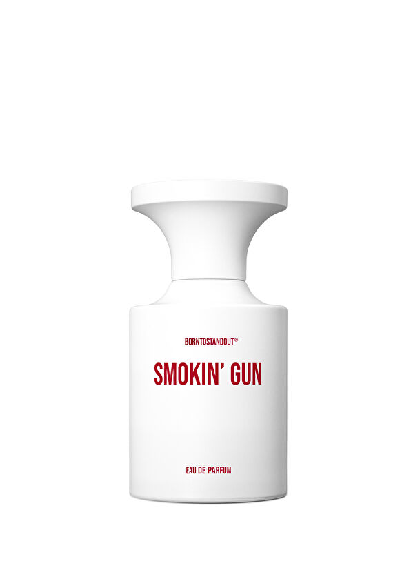 Born to Stand Out Smokin Gun 50ml Eau de Parfüm - 1