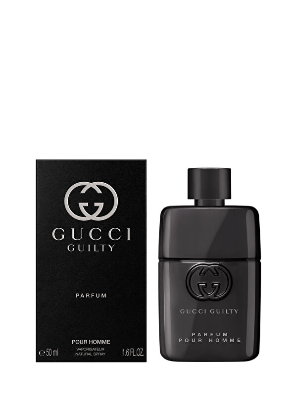 Gucci Guilty 50 ml Erkek Parfüm - 2
