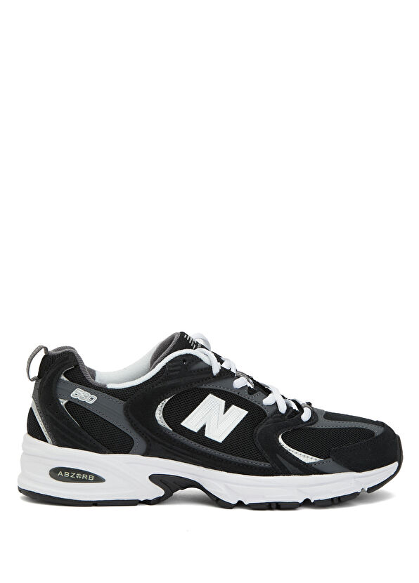 New Balance 530 Black Women's Sneakers - 1