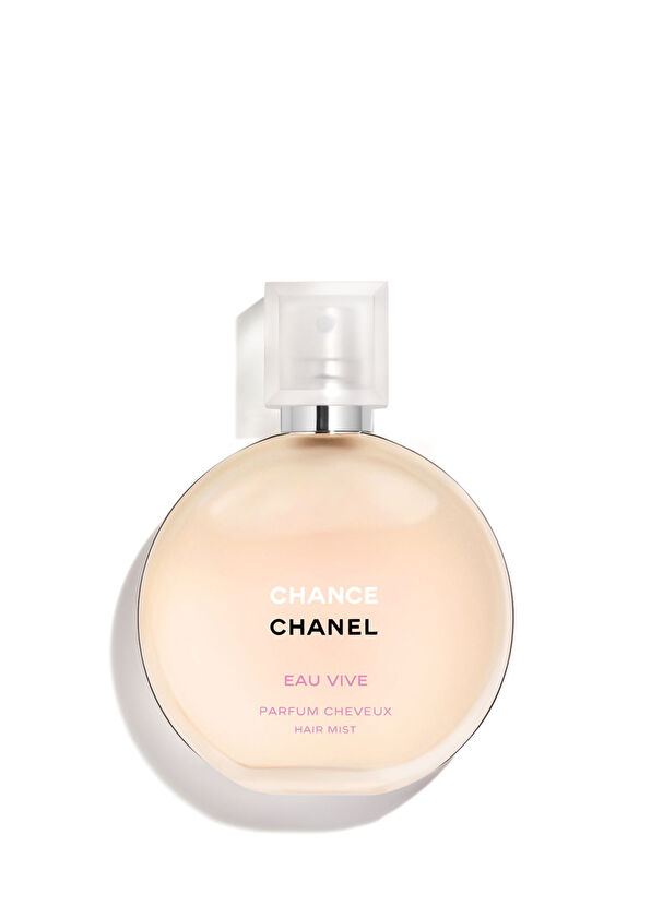 CHANEL Chance Eau Vive Saç Misti 35Ml - 1
