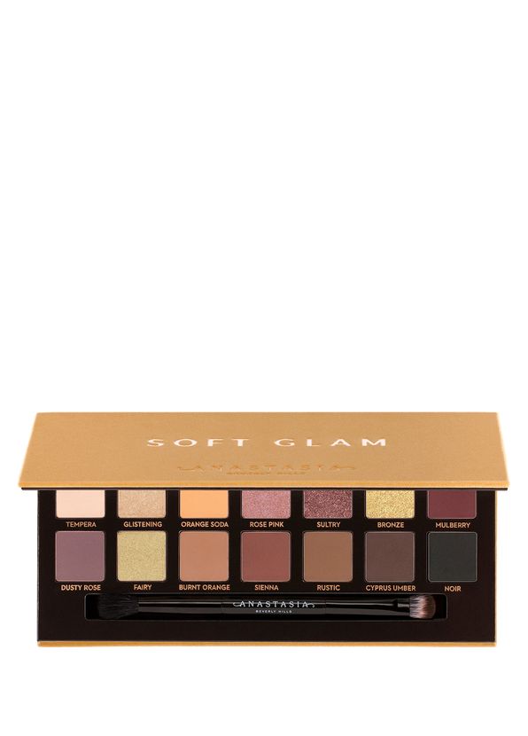 Anastasia Beverly Hills Soft Glam Palette - 1