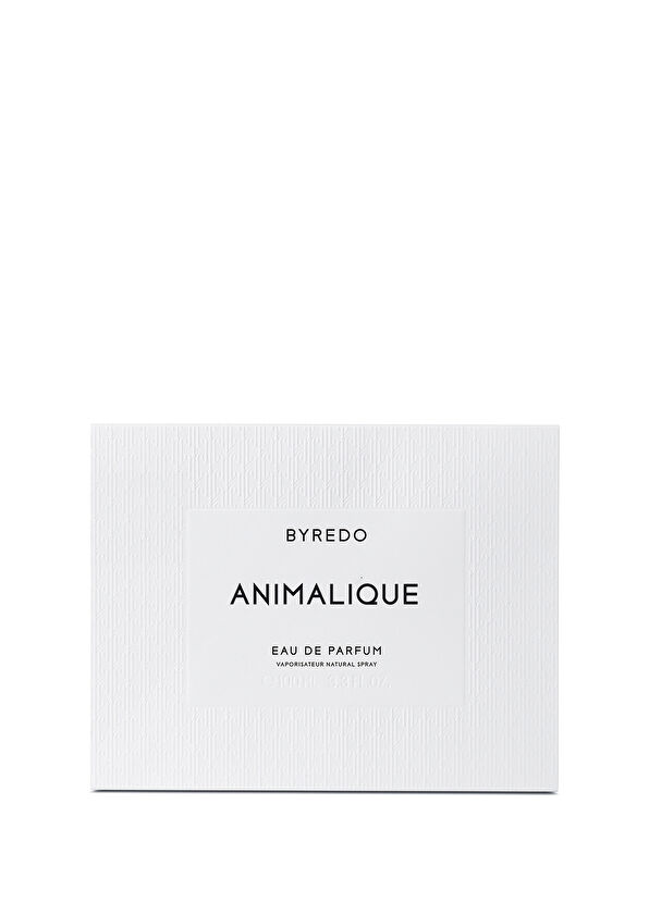 BYREDO Animalique EDP 100 ml Parfüm - 2