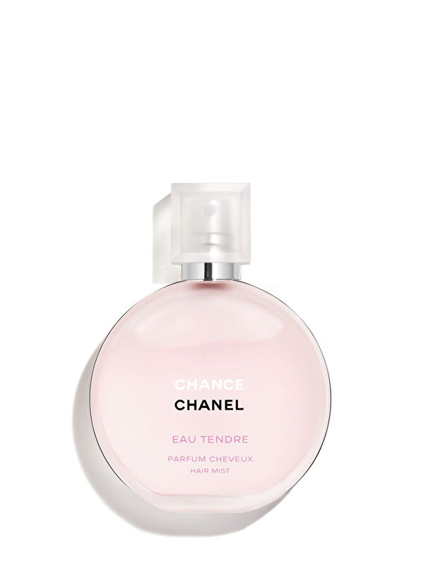 CHANEL Chance Eau Tendre Saç Parfümü 35Ml - 1
