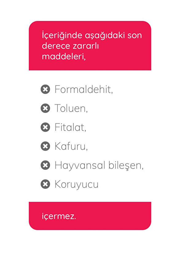 Mavala Mini Color Rose Shell Nail Polish 5 ml - 2