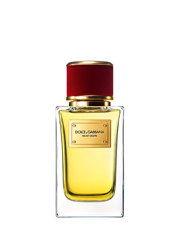 Dolce&Gabbana Velvet Desire EDP 100 ml Parfüm - 1