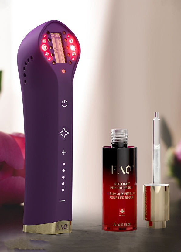 Foreo FAQ 501 - 4