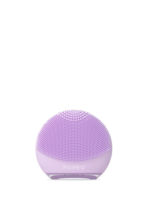 Foreo Luna 4 Go Lavender Skin Cleansing Device - 1