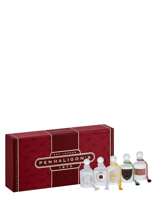 Penhaligon's Set Elisabethan Rose Eau De Parfum Set - 1