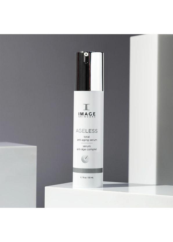 Image Skincare Ageless Total Anti-Aging Anti-Aging Skin Serum 50 ml - 4
