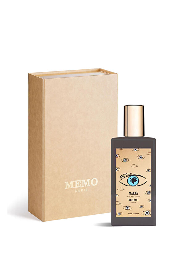 Memo Marfa EDP 200 ml Unisex Parfüm - 2
