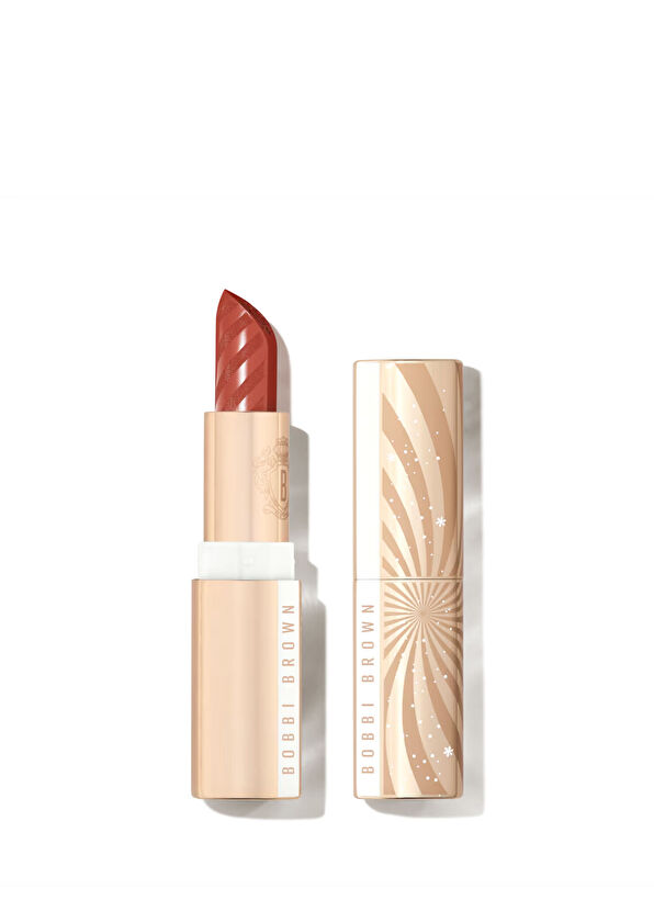 Bobbi Brown Luxe Lipstick Cool Pink - 1