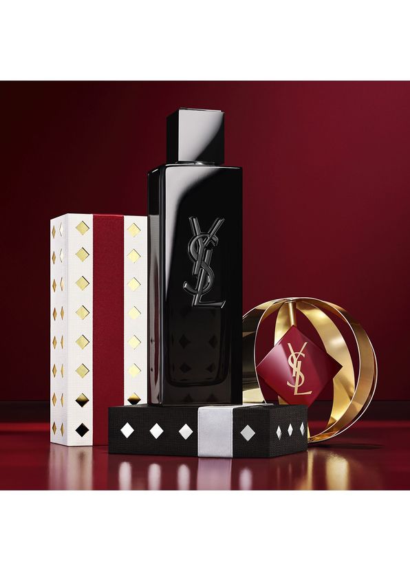 Yves Saint Laurent MYSLF EDP Parfüm Seti - 2