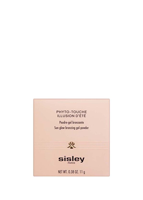 Sisley Phyto Touche Illusion D'te Bronz Pudra 11 gr - 4