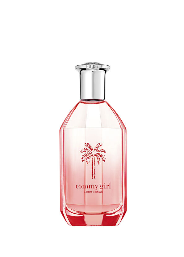 Tommy Hilfiger Girl Summer Limited Edition EDT 100 ml Kadın Parfüm - 1