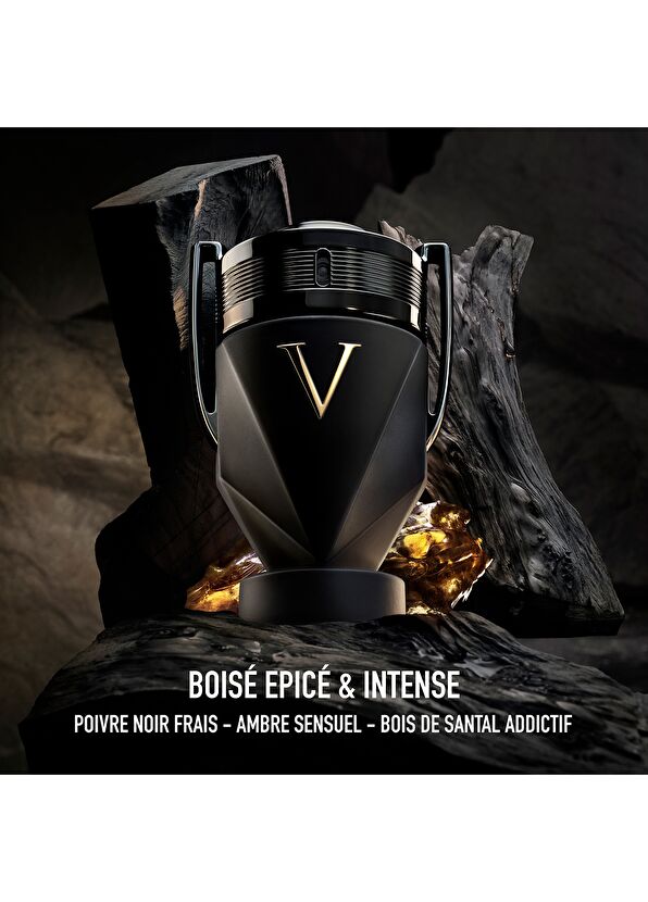 Rabanne Invictus Victory Absolu 100 Ml - 3