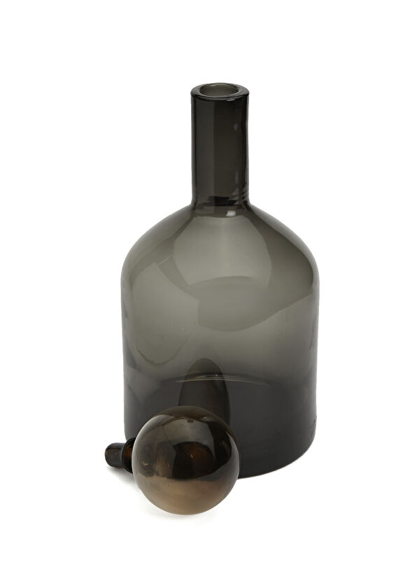 Pols Potten Grey Glass Object - 2