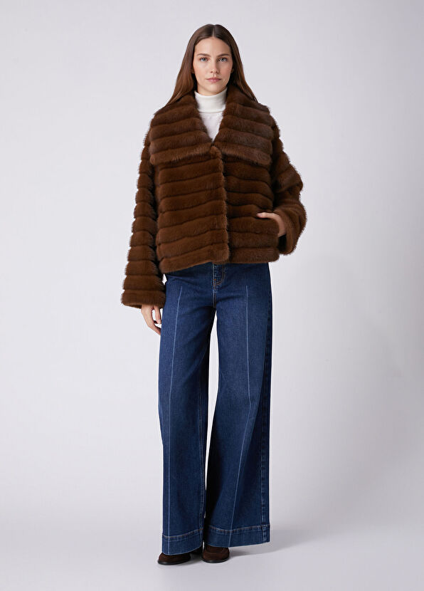 Beymen Club Brown Jacket - 3