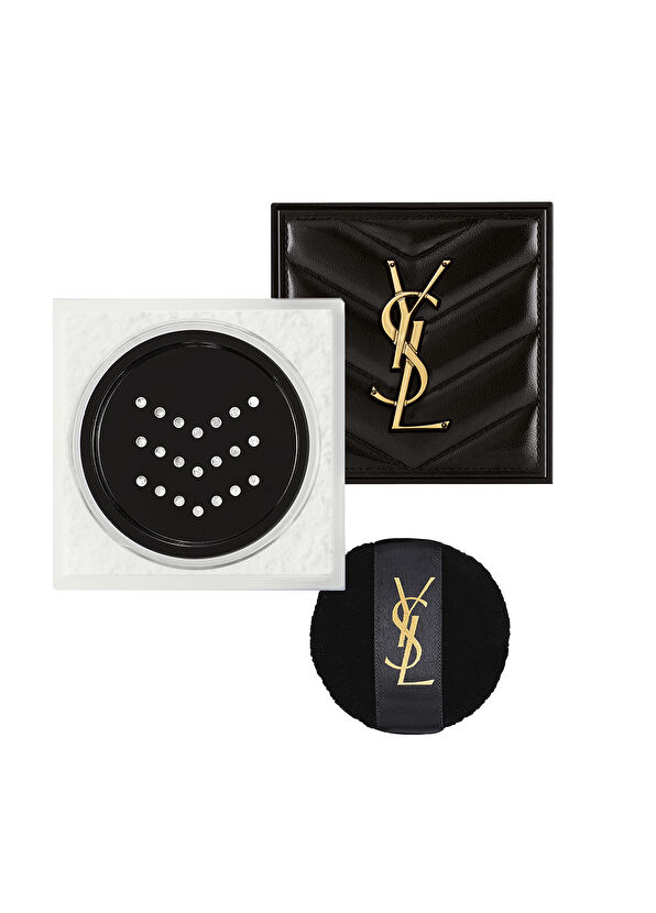 Yves Saint Laurent All Hours Hyper Loose Powder FG 1 - 3