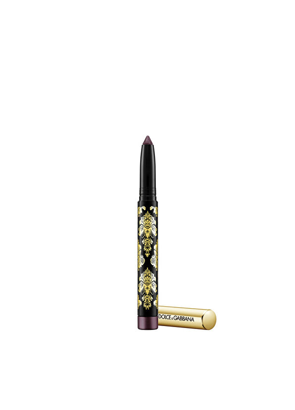 Dolce&Gabbana - Intenseyes Creamy Eyeshadow Stick Dahlia 9 - 9 DAHLIA