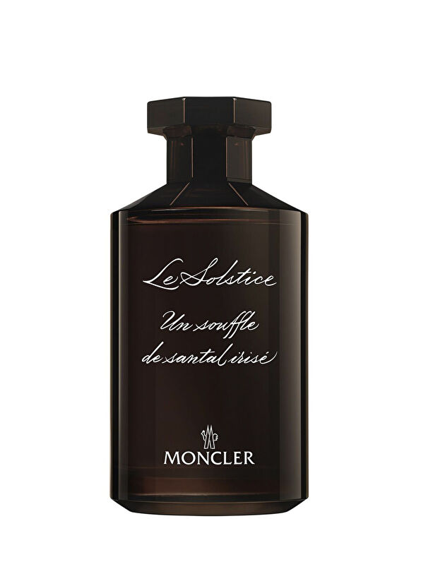 Moncler Le Solstice EDP 200 ml Unisex Parfüm - 1