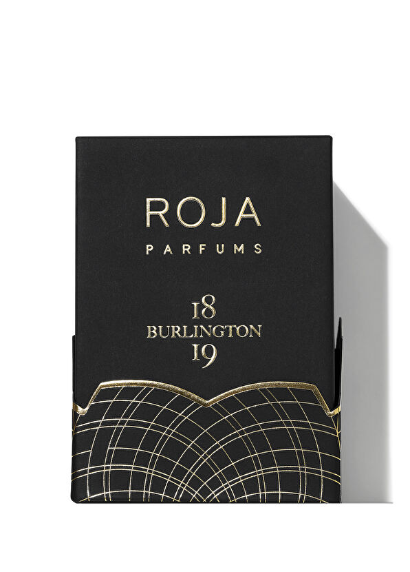 Roja Parfums Burlingrton 1819 Eau De Parfum 100 ml - 2