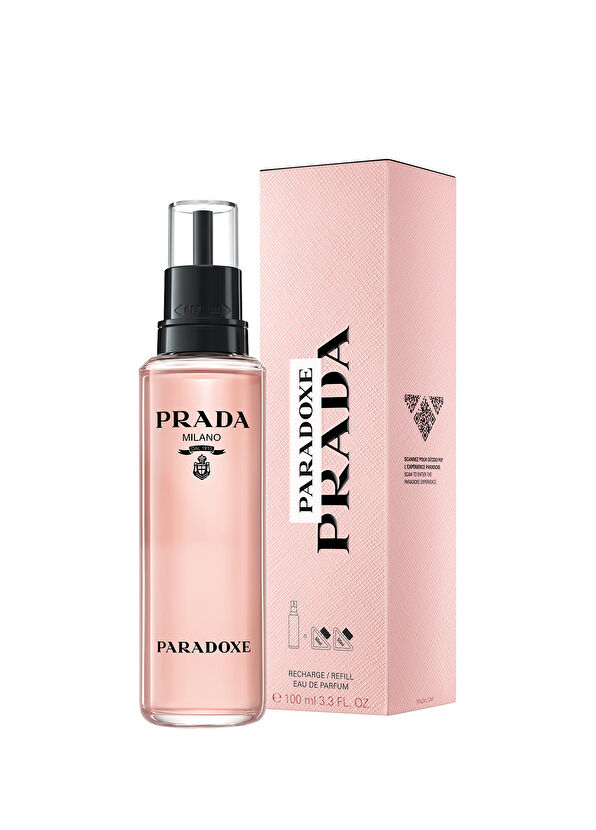 Prada Pra Persona Edp Refıll B100Ml - 2