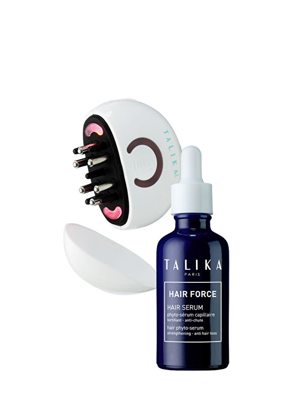 Talika Hair Force Serum 50 ml - 2