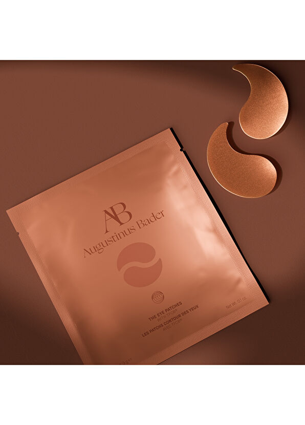 Augustinus Bader The Eye Patches 6 Pack - 3