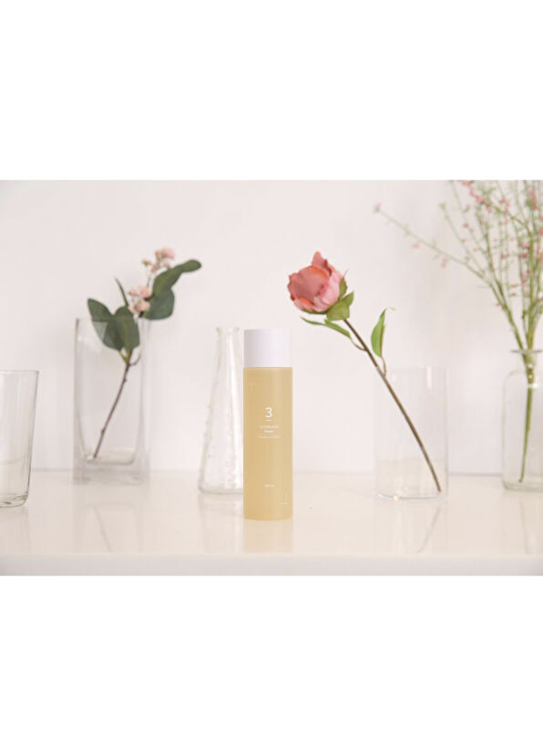 Numbuzin No.3 Super Glowing Essence Canlandırıcı Kırışıklık Karşıtı Yüz Toniği 200 ml - 3