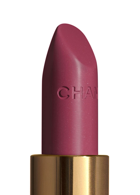 CHANEL Rouge Coco Longwear Satin Lipstick La Pausa - 2