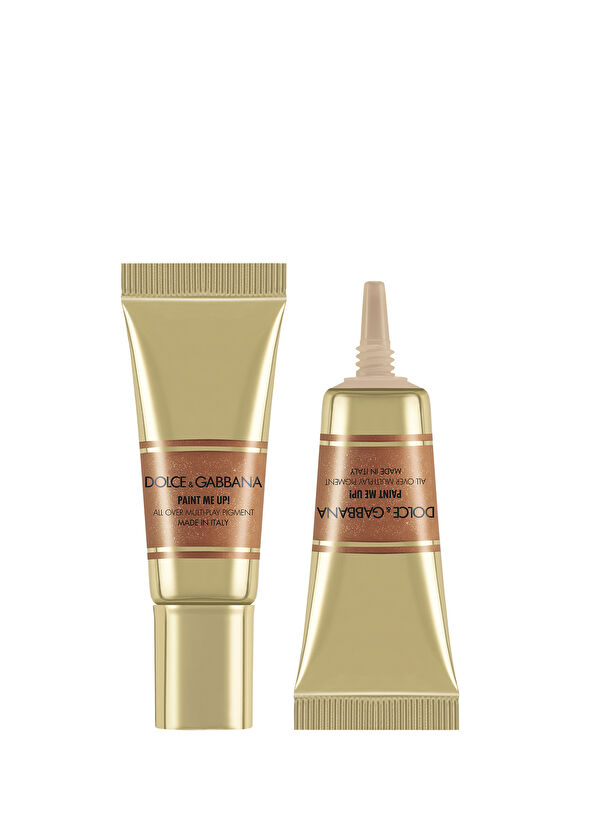 Dolce&Gabbana Paint Me Up 02 Coral Splash - 1