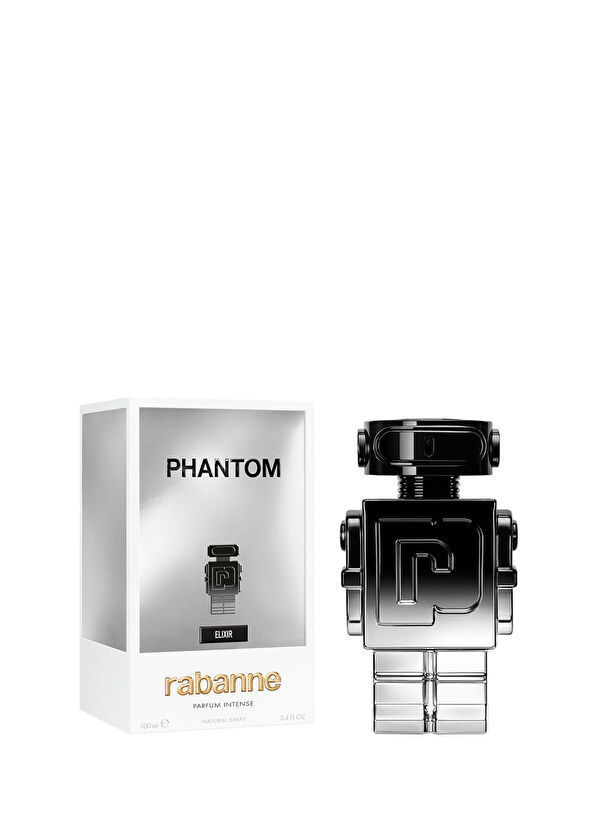 Rabanne Phantom Elixir Edp 100Ml - 2