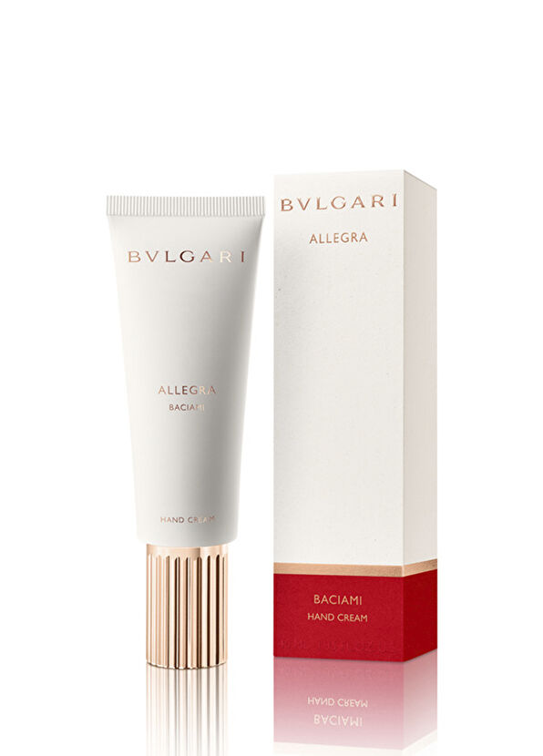 Bvlgari Allegra Baciami Hand Cream 40 ml - 2