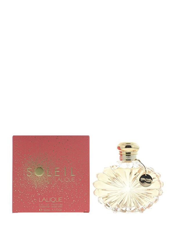 Lalique Soleil Lalique EDP 50 ml Women's Perfume - 2