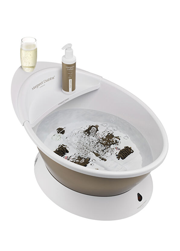Margaret Dabbs London Luxury Foot Spa - 3