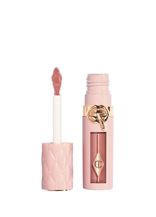 Charlotte Tilbury Pillow Talk Lip Plump - Fair/medium - 1