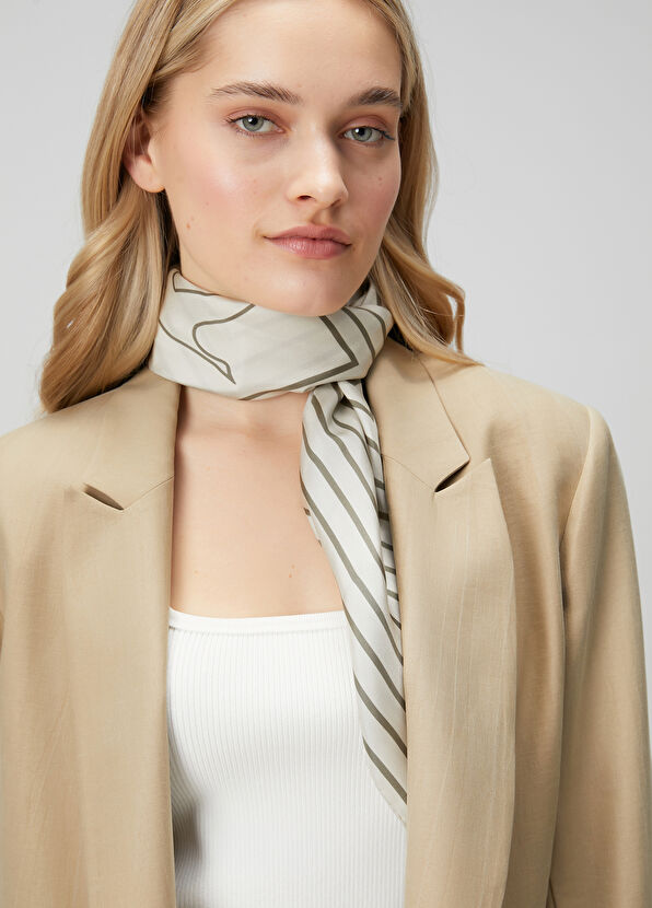 Beymen Club Siyah Kol Ucu Payetli Blazer - 2